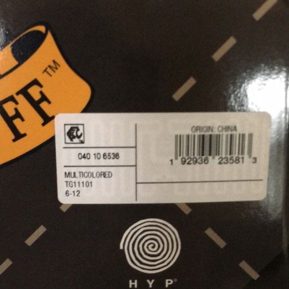 Harry Potter 15 Days of Socks Mens Sizes 6-12 - Picture 6 of 7